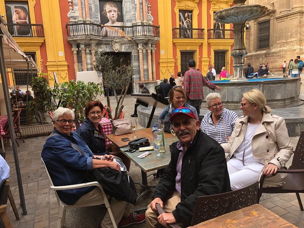 vip malaga tours reviews