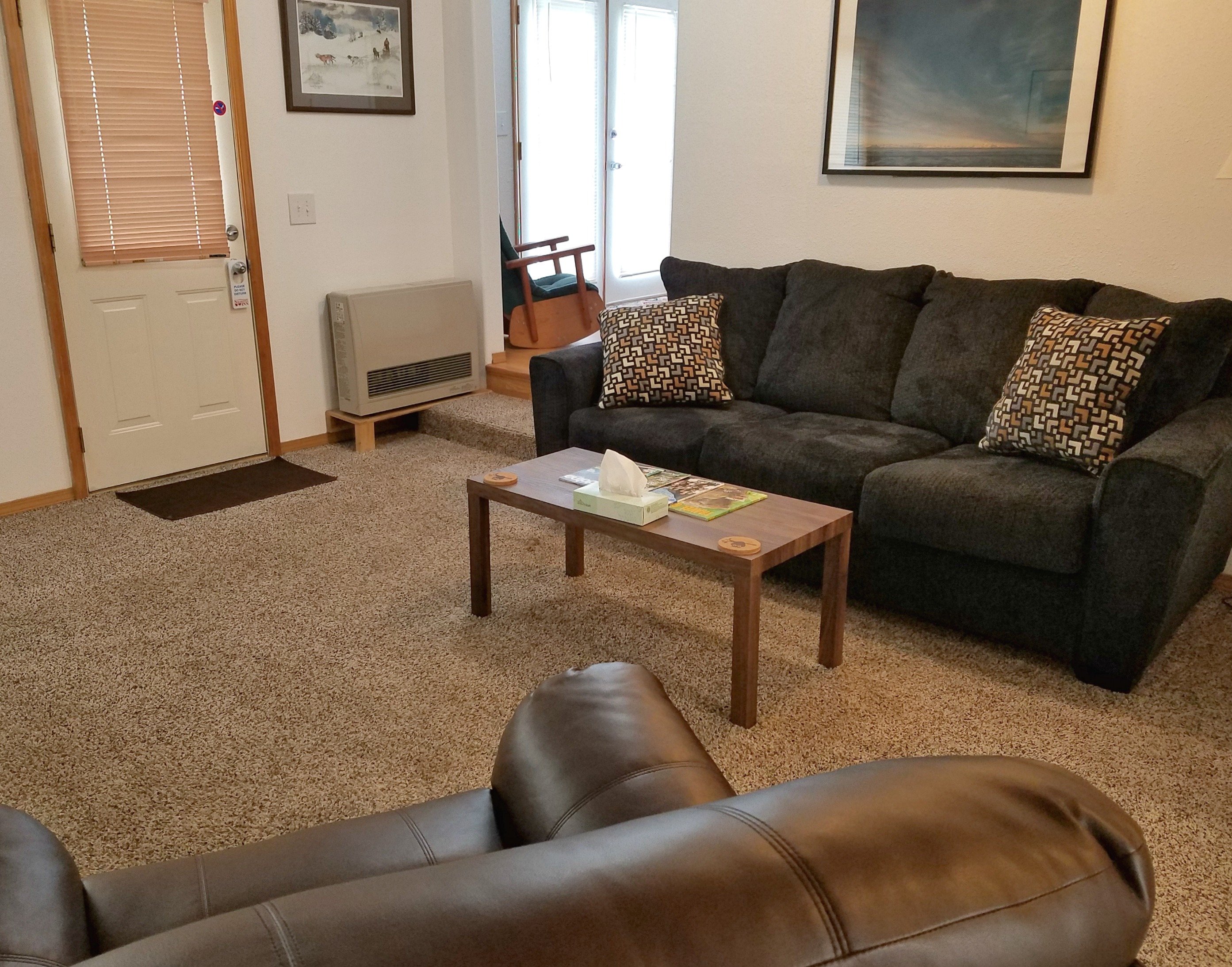 Soldotna Inn UPDATED 2024 Prices Reviews Photos   2 Br Duplex Apartment 