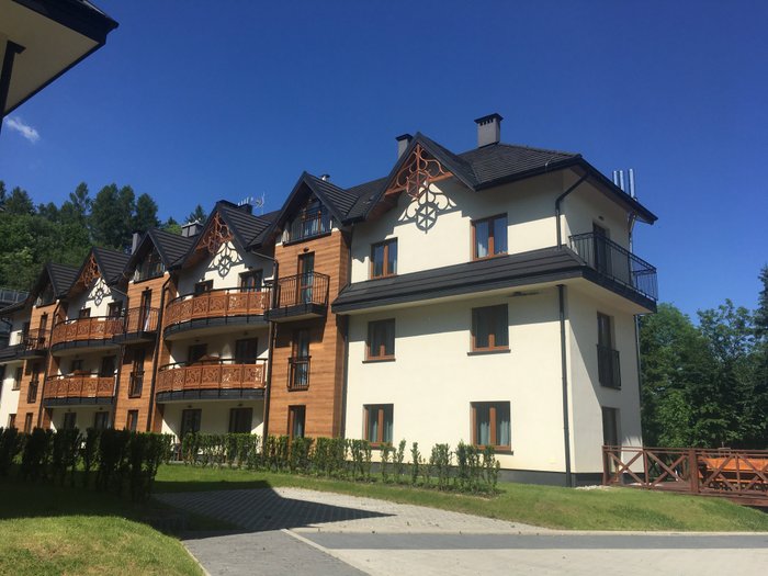 APARTAMENTY FORMA TATRICA (AU$112): 2022 Prices & Reviews (Zakopane ...