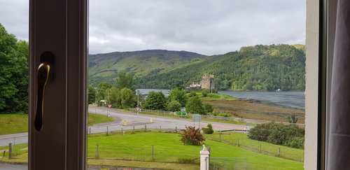 Donan House - B&b Reviews (dornie, Scotland)