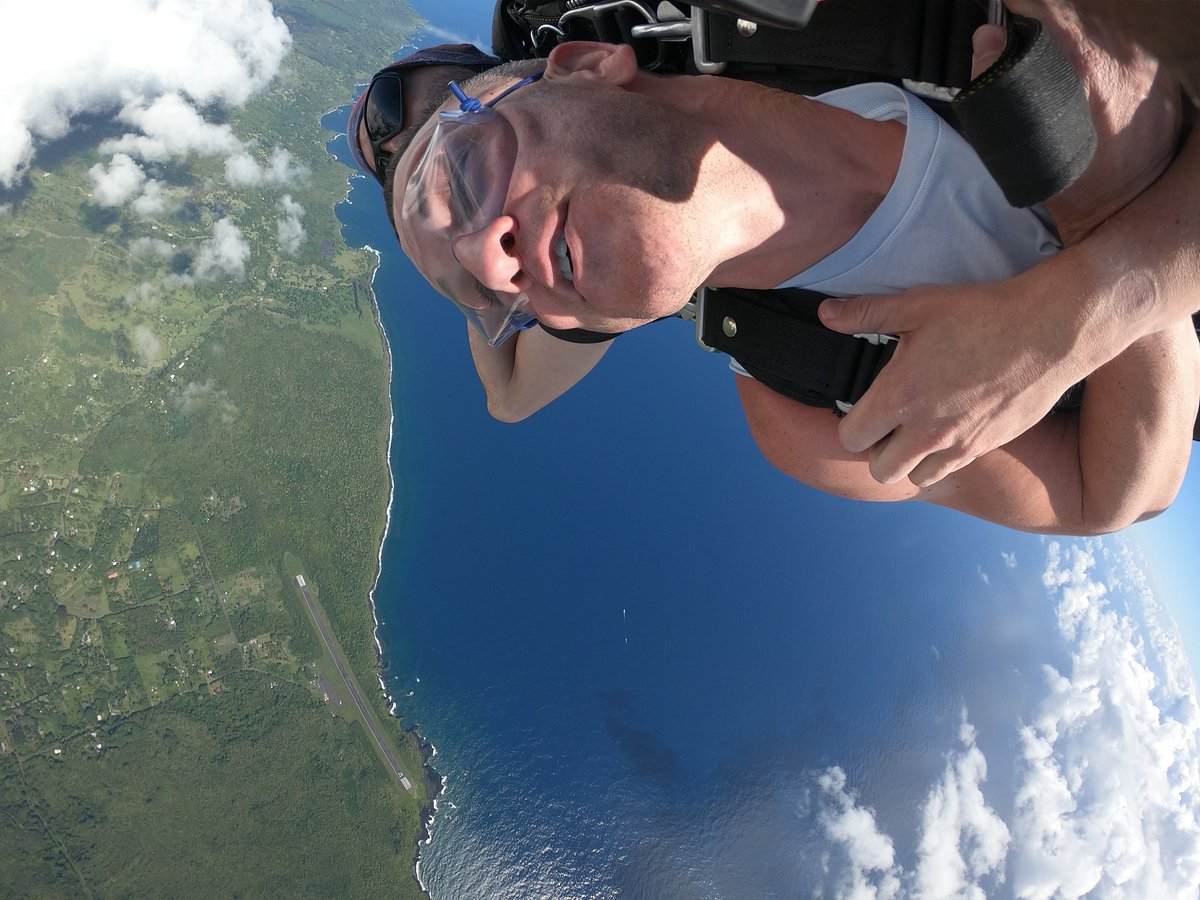 Maui Skydiving (Hana) All You Need to Know BEFORE You Go