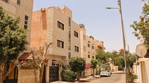 Room17 Youth Hostel in Aqaba