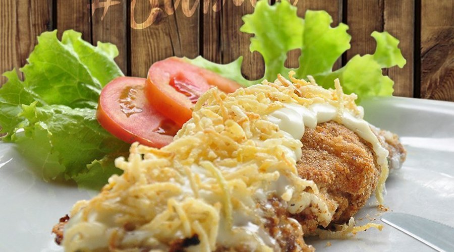 Restaurante do Turvo