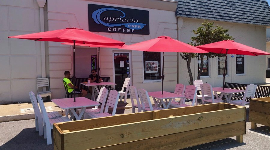 Capriccio Cafe