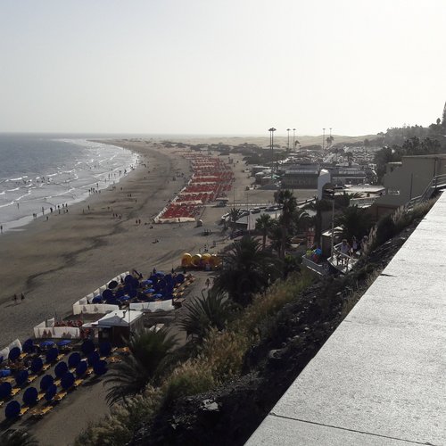 PLAYA DEL INGLES All You Need to Know BEFORE You Go (with Photos)