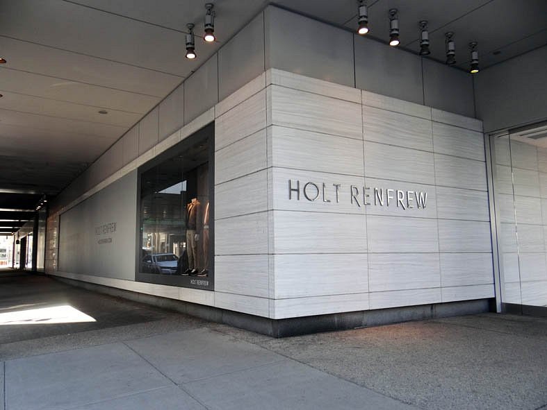 Holt Renfrew - All You Need to Know BEFORE You Go (2024)