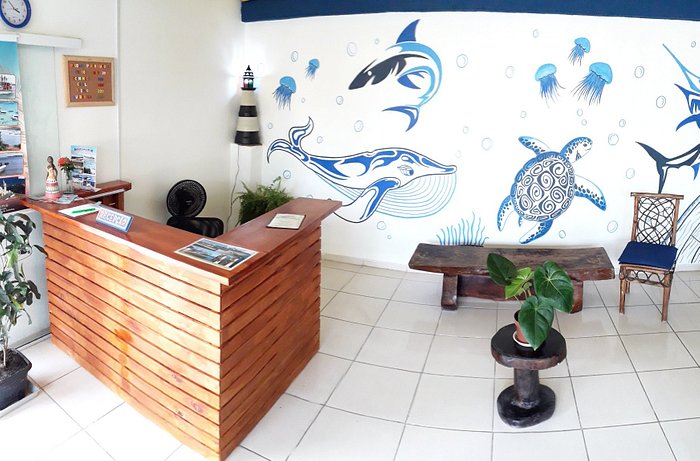 Pousada Porto Marola in Recife: Find Hotel Reviews, Rooms, and