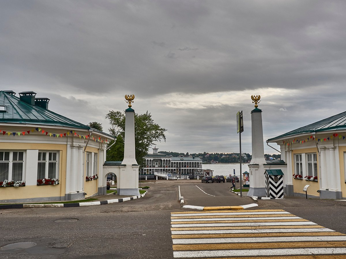 Обелиск Московской заставы, Кострома: лучшие советы перед посещением -  Tripadvisor