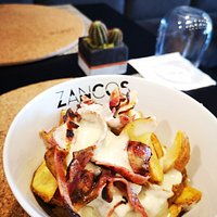 Patate Zancos