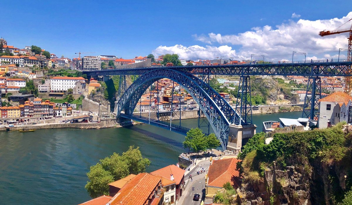 THE 15 BEST Things to Do in Porto (2024) - Must-See Attractions