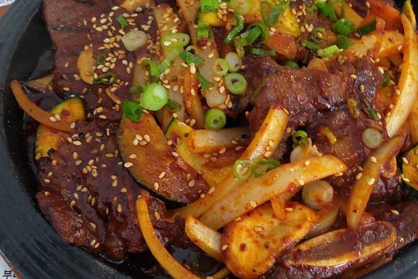 THE BEST Korean Food in Mississauga (Updated 2024) - Tripadvisor