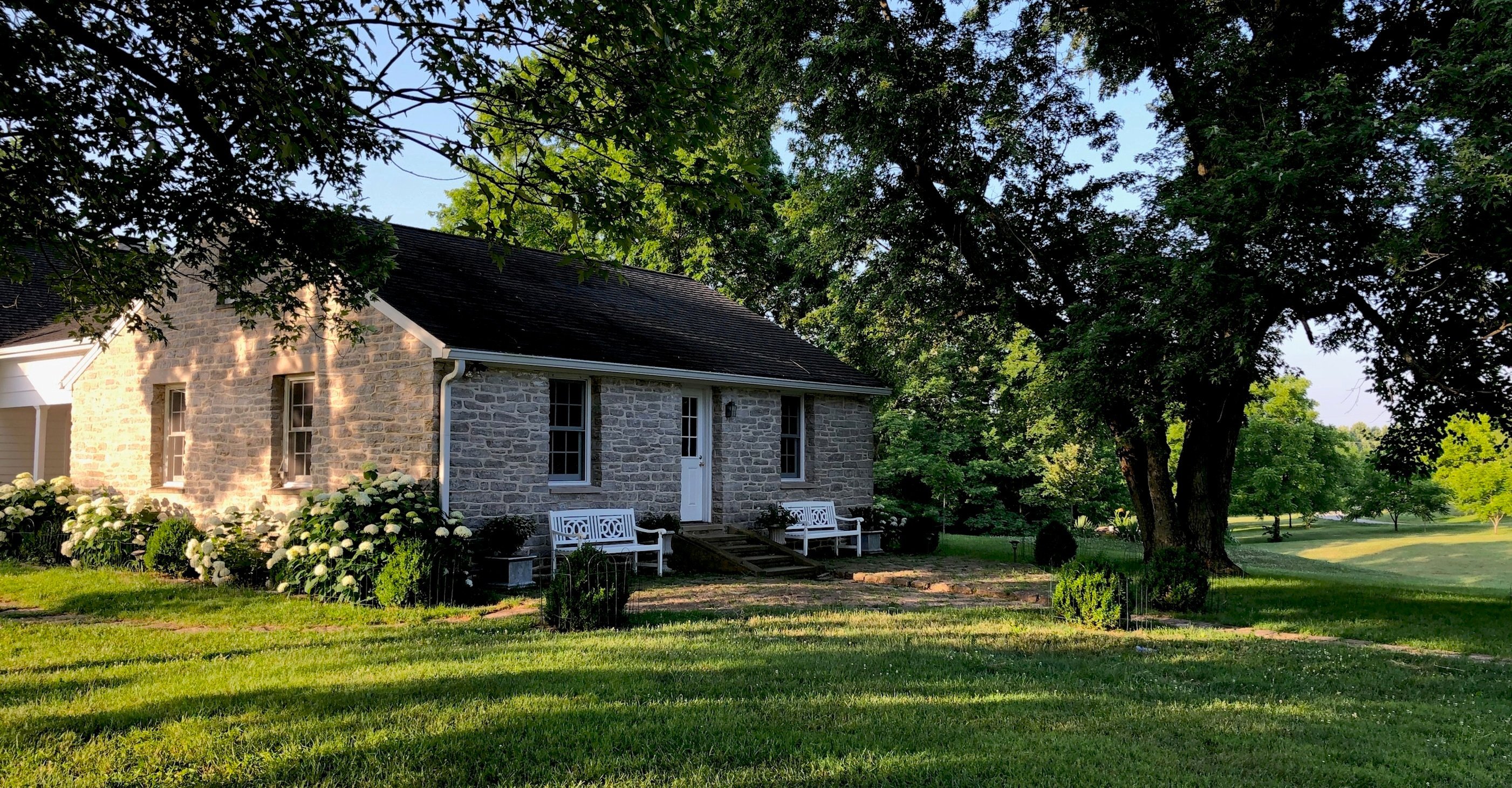 FAIRFIELD FARM COTTAGE - Prices & B&B Reviews (Paris, KY) - Tripadvisor