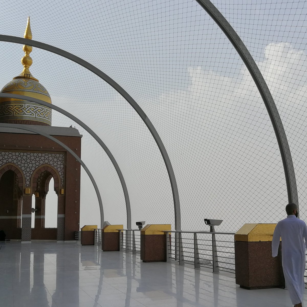 Makkah Clock Tower Museum (Mecca) - 2022 Alles wat u moet weten VOORDAT ...