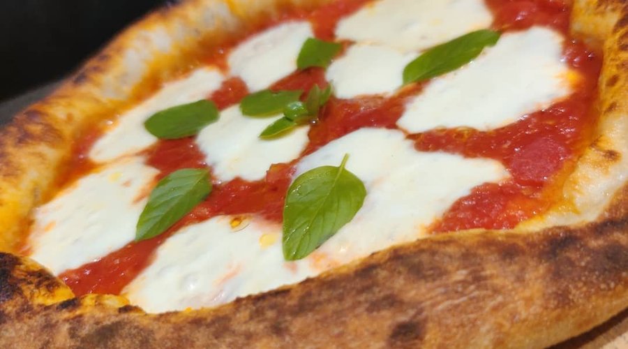 Margherita