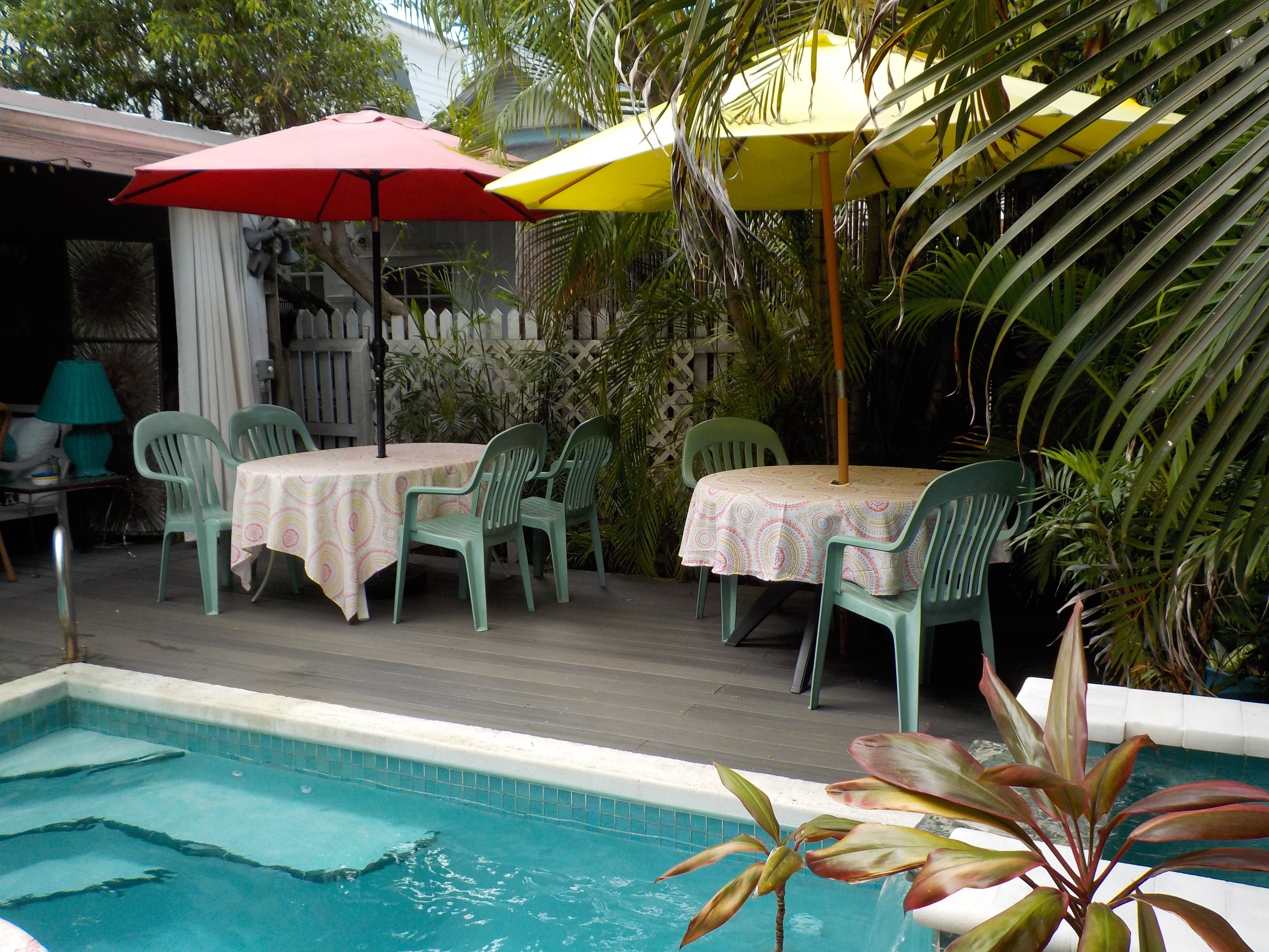 Knowles House B&B Pool: Pictures & Reviews - Tripadvisor