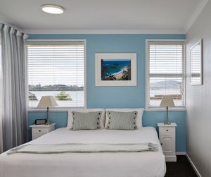 ASURE Harbour View Motel in Tauranga