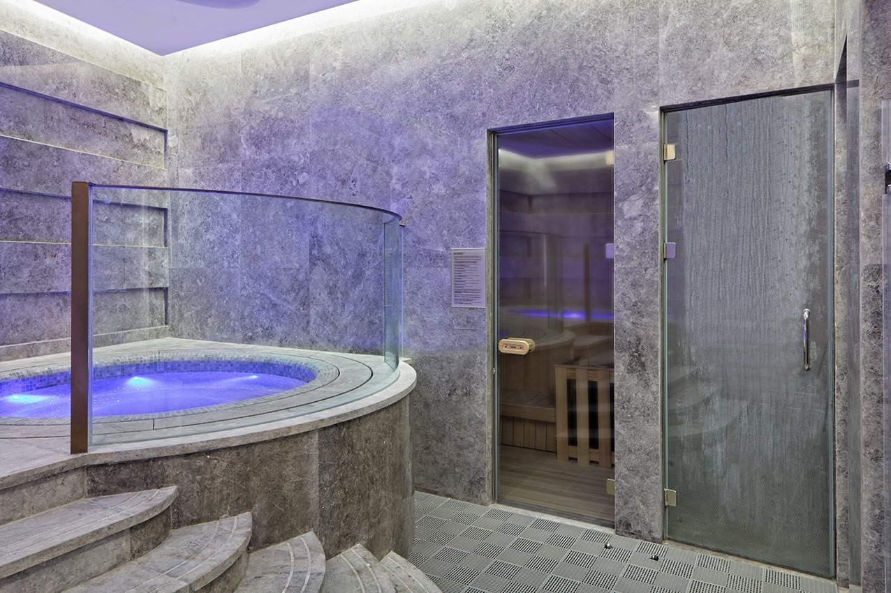 Hotel photo 31 of Fraser Suites Dalian.
