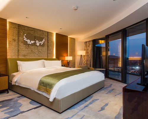 THE 10 BEST Nanjing Hotel Deals (Nov 2020) - Tripadvisor