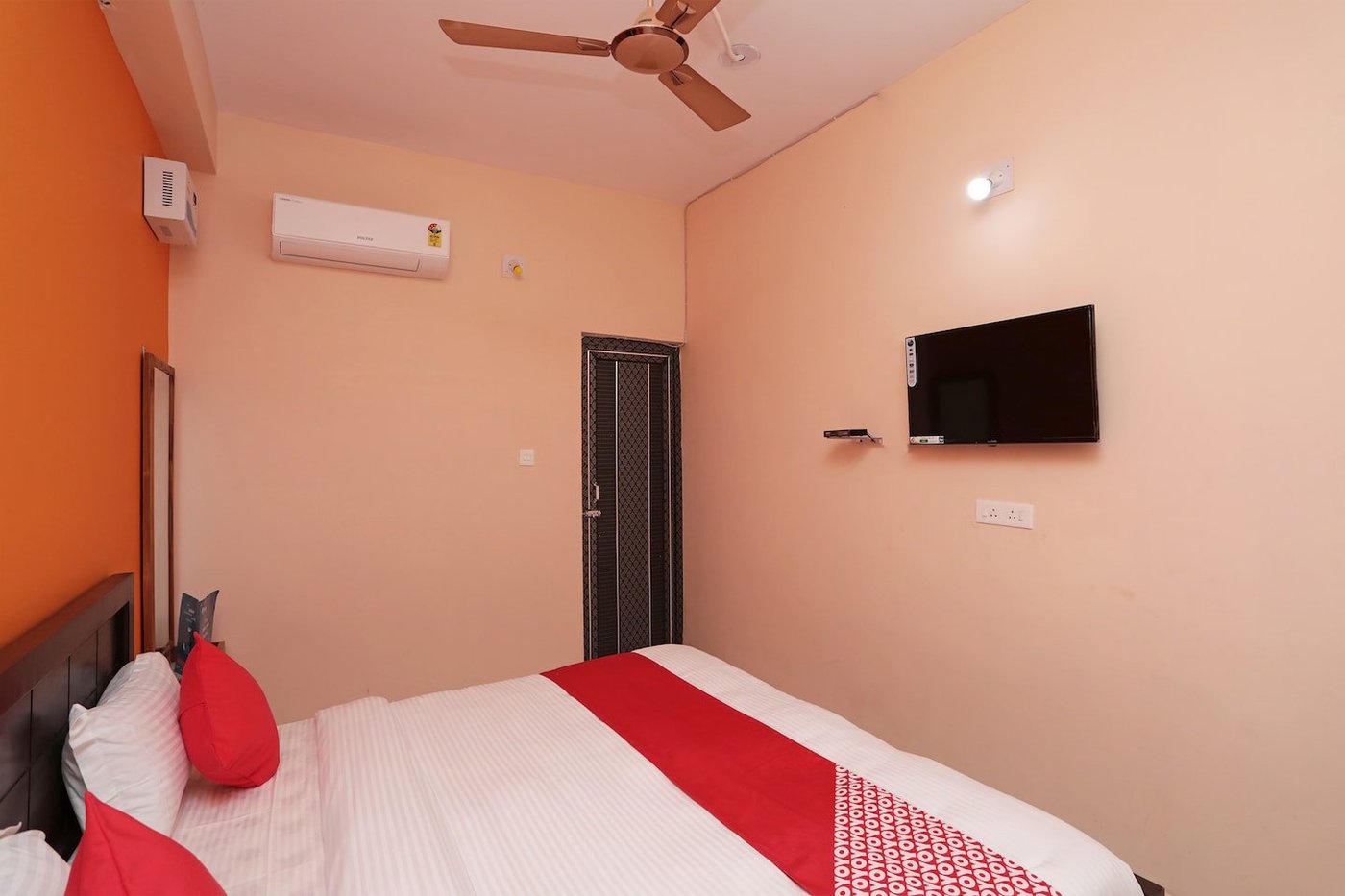 OYO 24739 AP GUEST HOUSE - Hotel Reviews (Bhubaneswar, Odisha) OYO 24739 AP GUEST HOUSE -  Hotel Reviews (Bhubaneswar, Odisha)