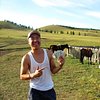 Tsoggy at Mongolian Ways