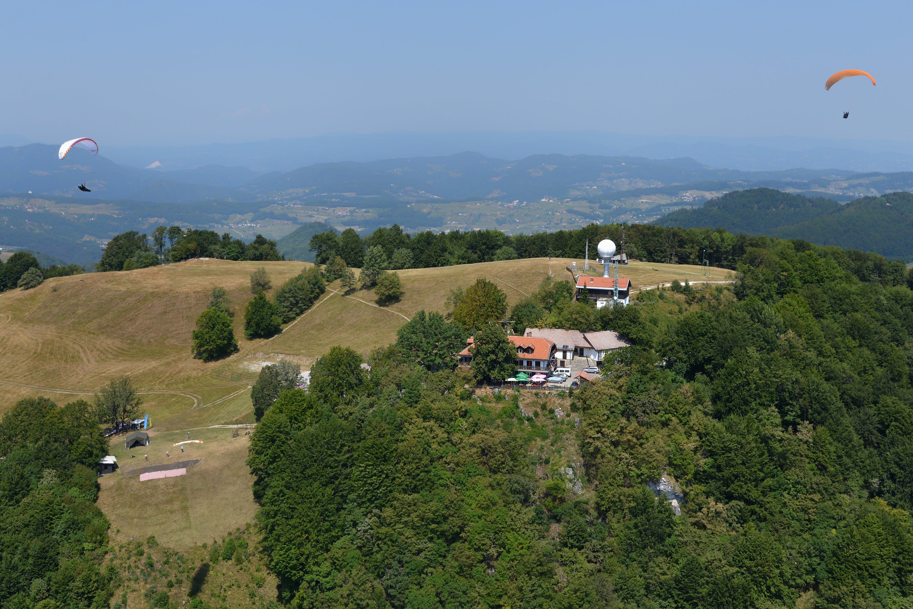 Lisca (Sevnica) - ATUALIZADO 2022 O Que Saber Antes De Ir - Sobre O Que ...