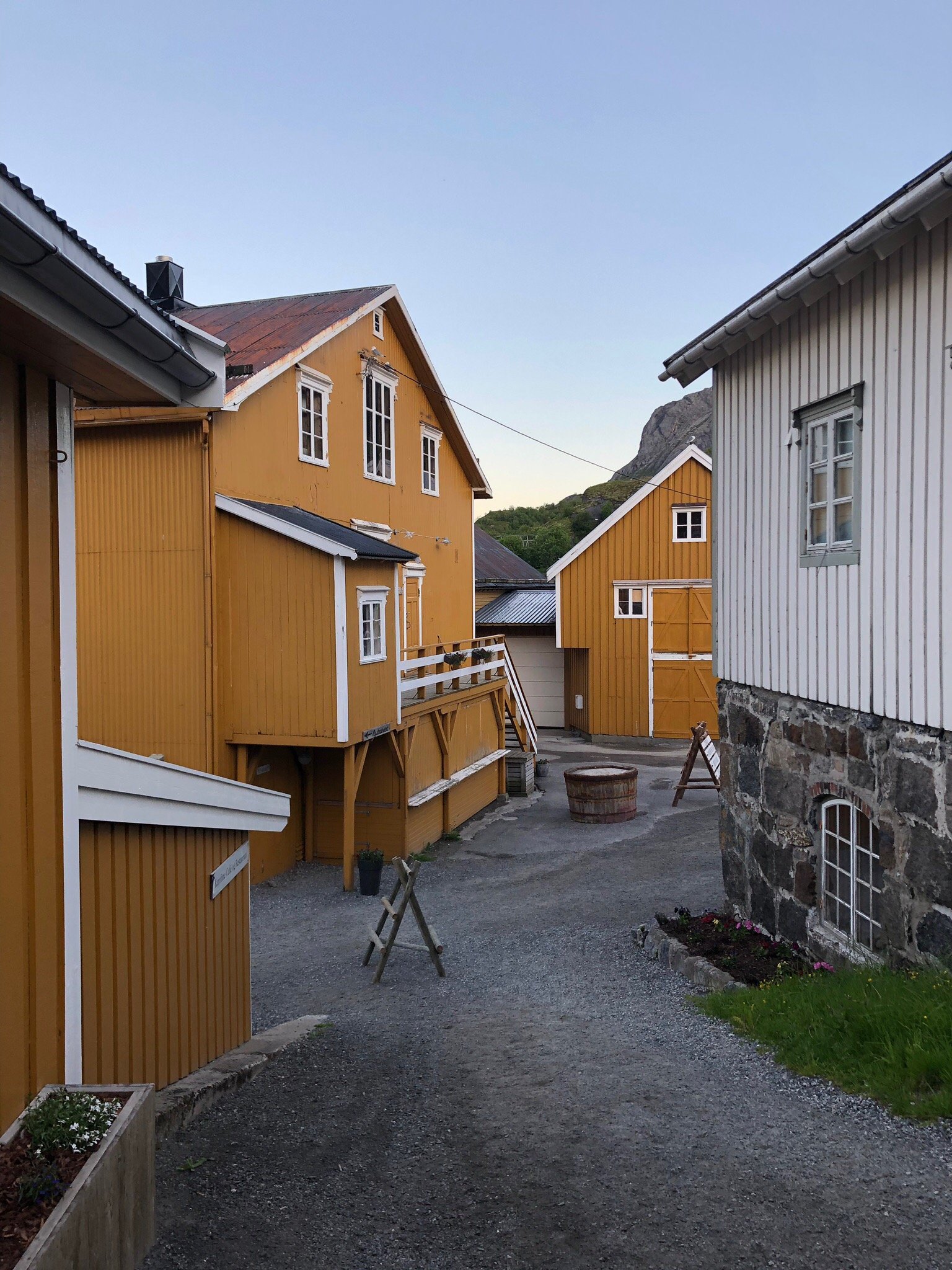 NUSFJORD ARCTIC RESORT - Updated 2021 Prices, Hotel Reviews, And Photos ...