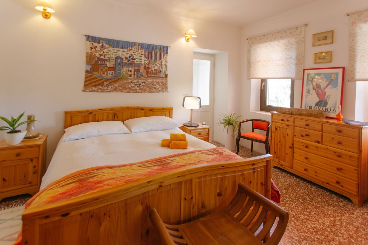 B&B ANTICHE PIETRE - Prices & Reviews (Bollengo, Italy)