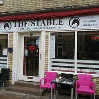 The Stable, Soham