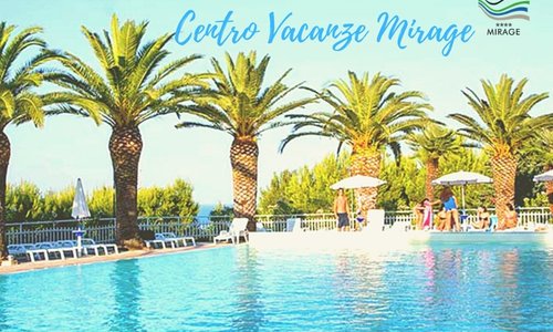 La nostra piscina!!!