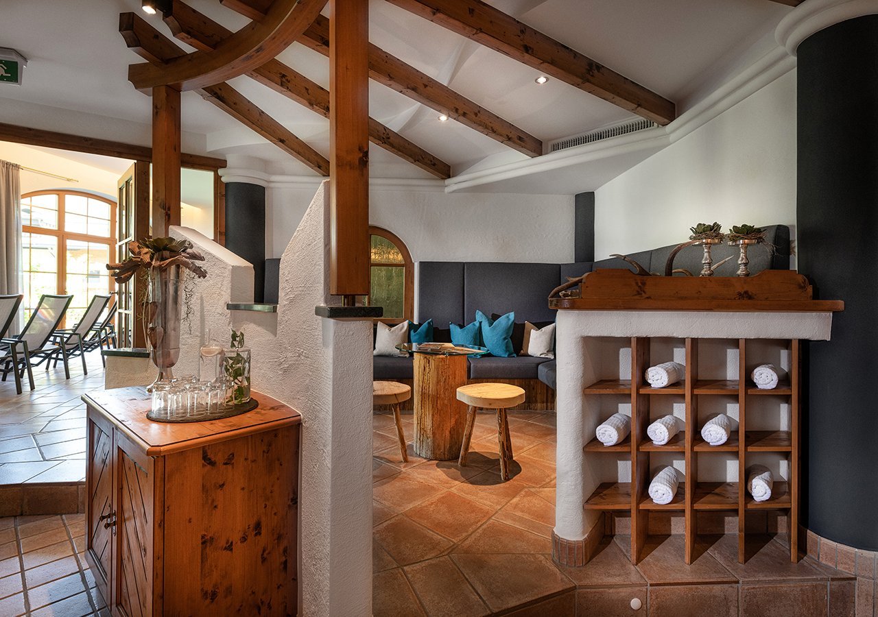 Hotel Hubertushof by null