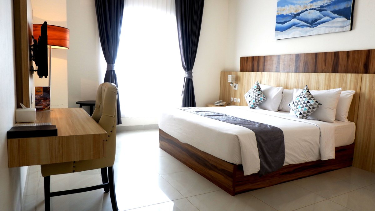 VEGA PRIME HOTEL & CONVENTION SORONG UPDATED 2022 Reviews, Price