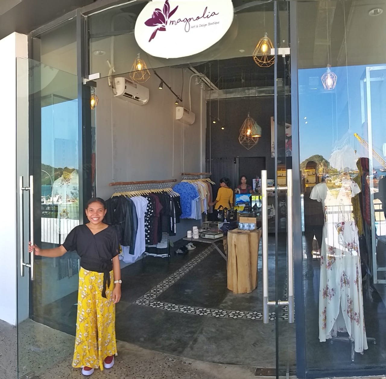 MAGNOLIA BOUTIQUE KOMODO All You Need to Know BEFORE You Go