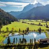 Quellfisch Tirol - Fischteich Schwendt