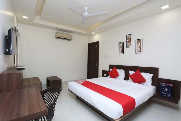 FABEXPRESS COMFORTABLE STAY - Prices & Hotel Reviews (Bhopal, India)