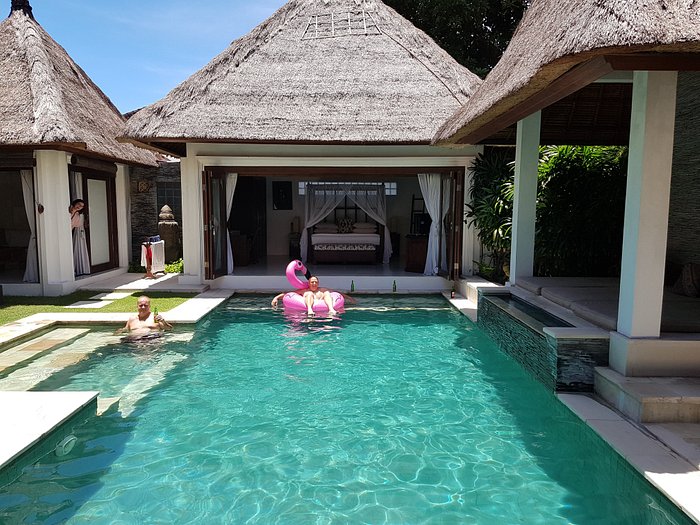 THE LOD HOUSE, 3BR VILLA PRIVATE POOL Villa (Bali) - Deals, Photos & Reviews