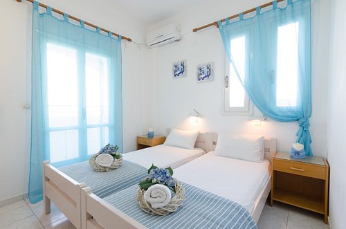 AGLAIA APARTMENTS - Prices & Specialty Hotel Reviews (Malia, Crete)
