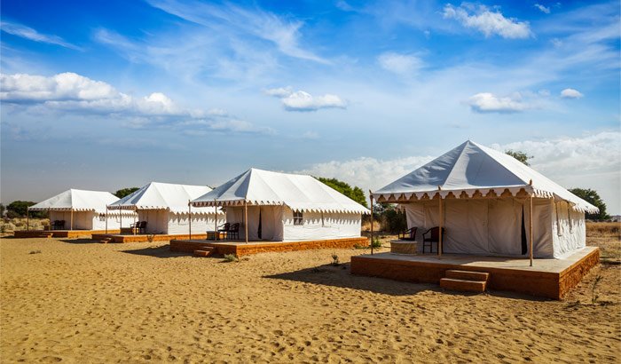 MAYA DESERT CAMP Updated 2020 Prices JAISALMER DESERT CAMP Updated 2020