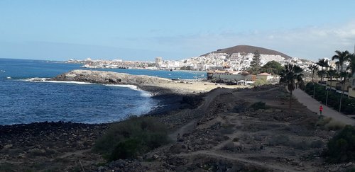 Los Cristianos