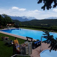 Ristorante del Lido Soprabolzano