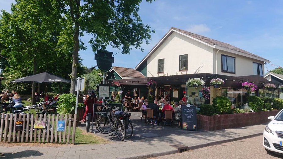 gezellig
