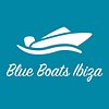 Blue Boats Ibiza