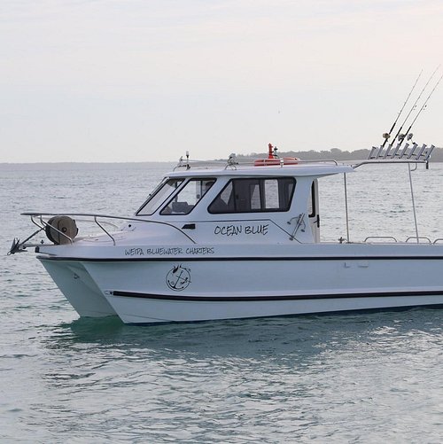 THE 5 BEST Weipa Fishing Charters & Tours (Updated 2024)