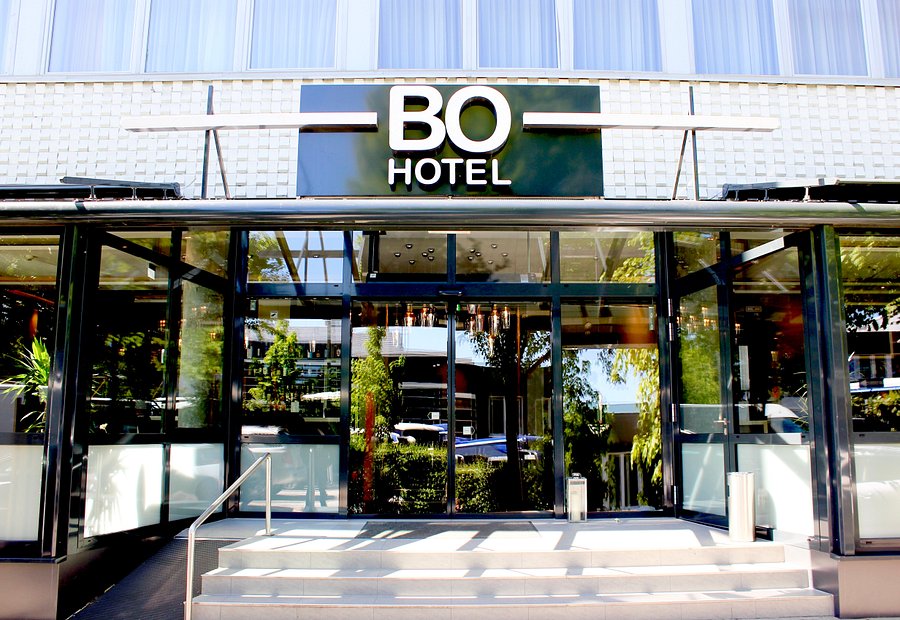 Zenuwinzinking Verdorren Ten einde raad BO HOTEL HAMBURG $77 ($̶9̶3̶) - Prices & Reviews - Germany - Tripadvisor