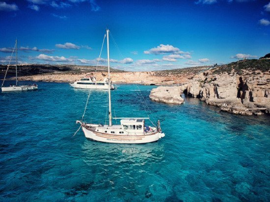 BOAT CHARTERING MALTA (Ta' Xbiex) - All You Need to Know BEFORE You Go