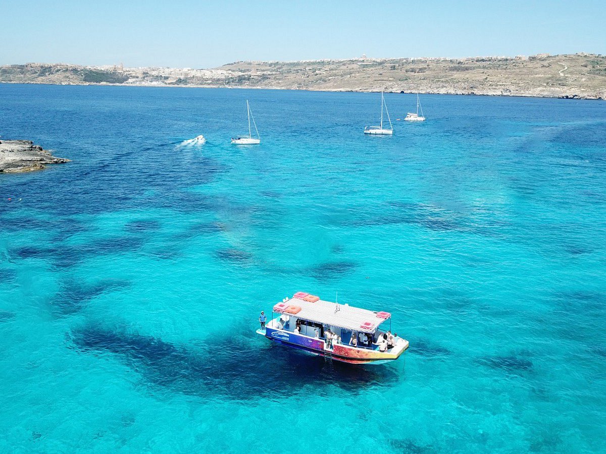 BOAT CHARTERING MALTA (Ta' Xbiex) 2022 Qué saber antes de ir Lo más