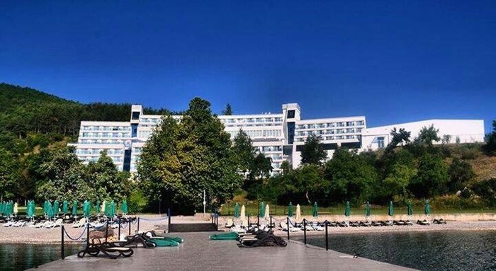 HOTEL IZGREV SPA & AQUAPARK - Updated 2024 Prices & Reviews (Struga ...