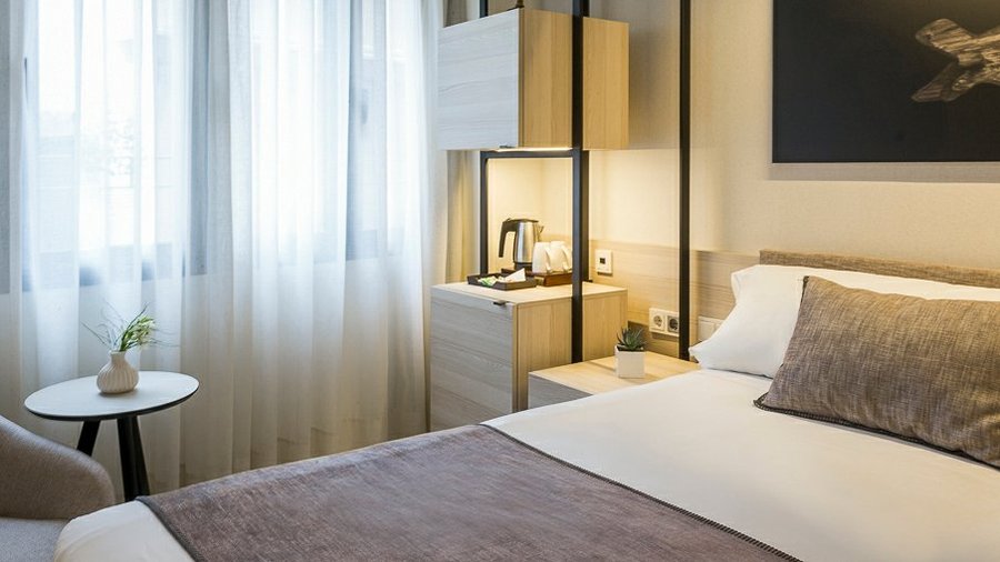 Hotel Denit Barcelona Rooms: Pictures & Reviews - Tripadvisor