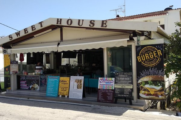 The 5 Best Cafés for Breakfast in Kavos - Tripadvisor