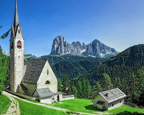 THE 15 BEST Things to Do in Santa Cristina Valgardena - 2023 (with