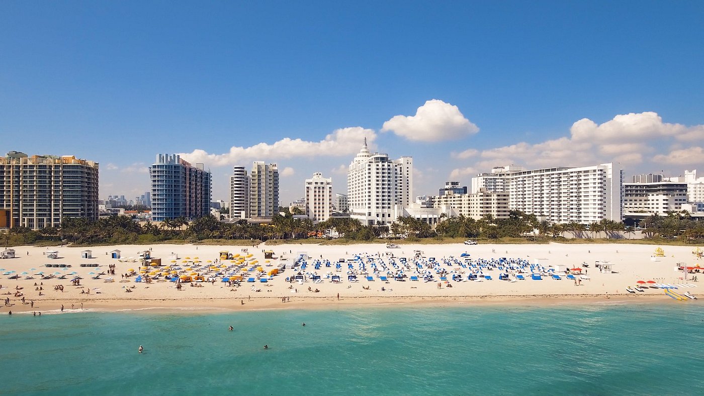 LOEWS MIAMI BEACH HOTEL - Updated 2024 Reviews (Florida)